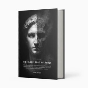 The Black Book of Power by Stan Taylor (eBook)