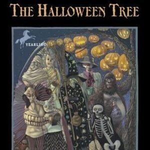 The Halloween Tree by Ray Bradbury (eBook)
