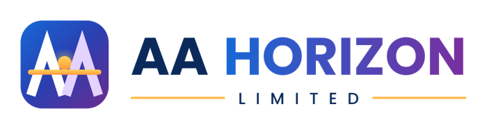 AA Horizon Limited